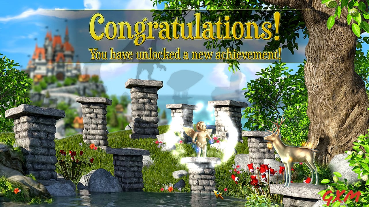 Screenshot 5 of Kingdom Tales