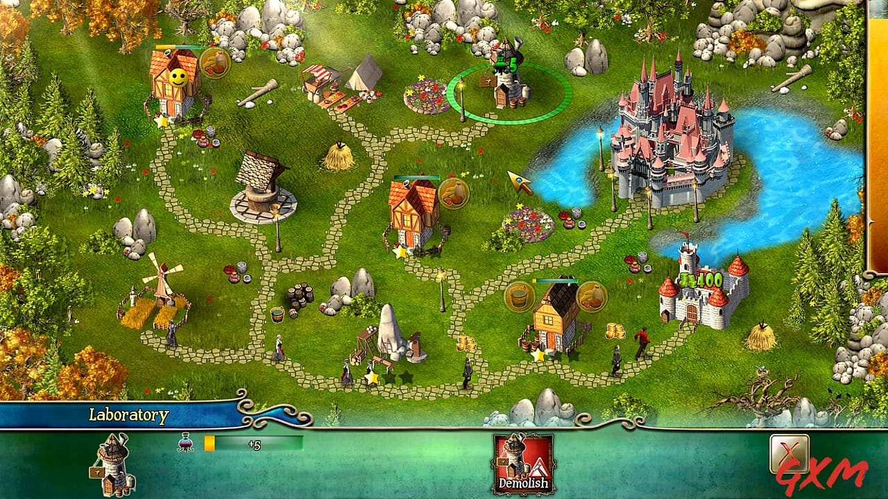 Screenshot 8 of Kingdom Tales