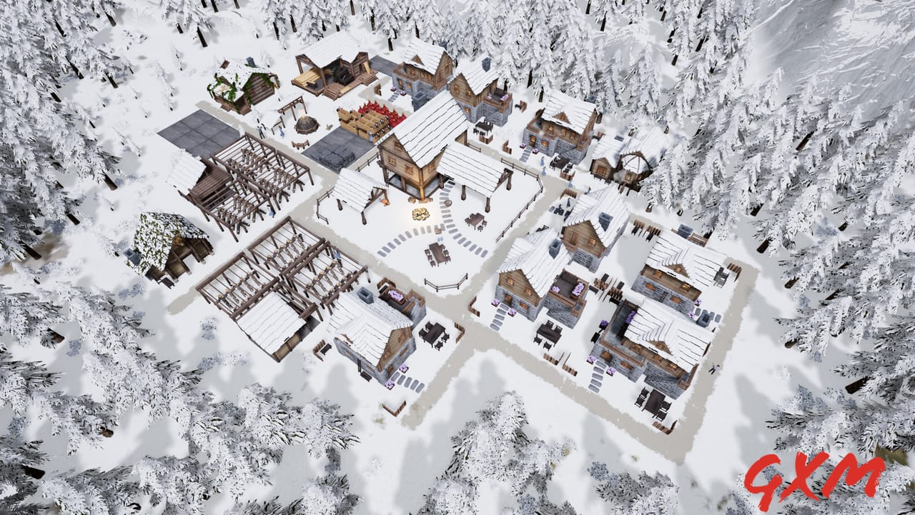 Screenshot 7 of Kingdoms Reborn