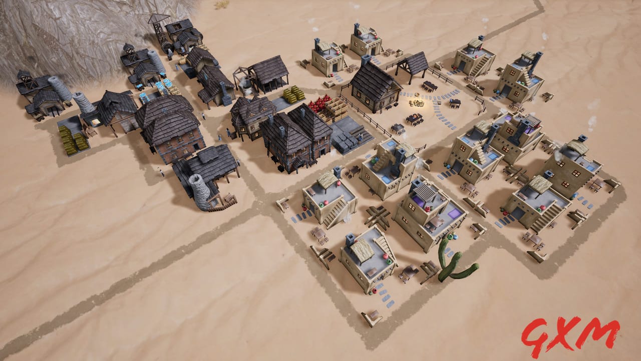 Screenshot 8 of Kingdoms Reborn