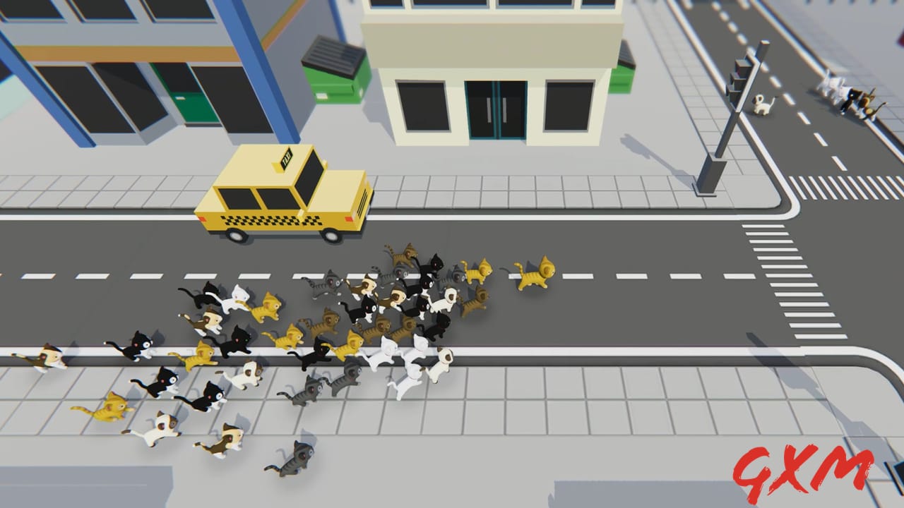 KITT.IO Screenshot 1