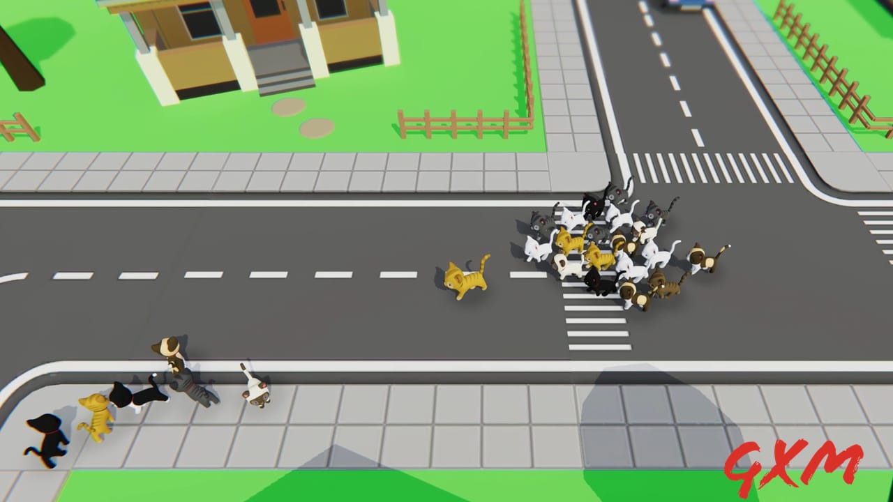 Screenshot 2 of KITT.IO