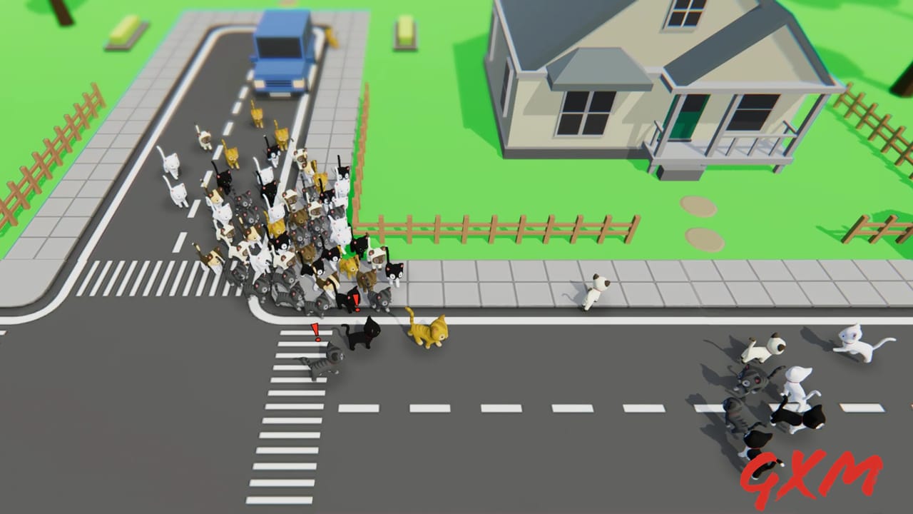 Screenshot 7 of KITT.IO