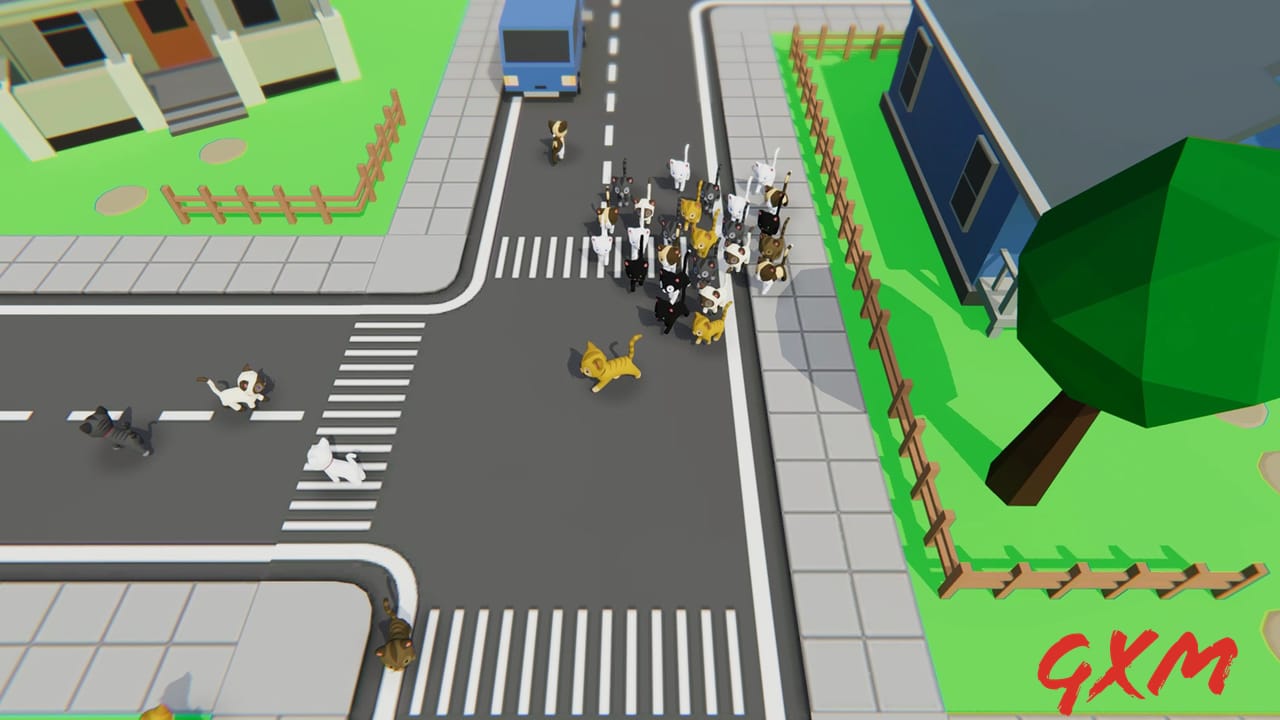 Screenshot 8 of KITT.IO