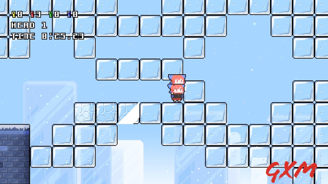 Screenshot 6 of Kubinashi Recollection