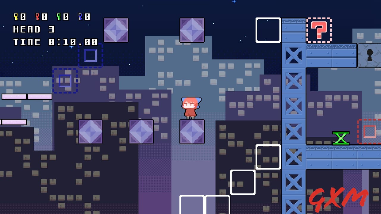 Screenshot 7 of Kubinashi Recollection