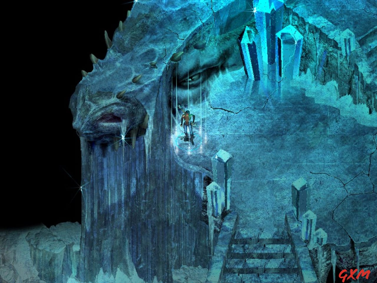 Screenshot 2 of Kult: Heretic Kingdoms