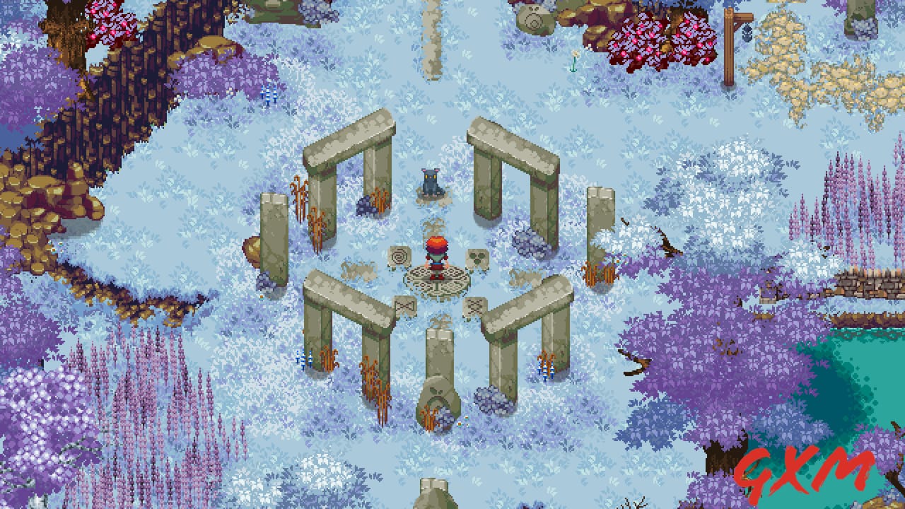 Screenshot 2 of Kynseed