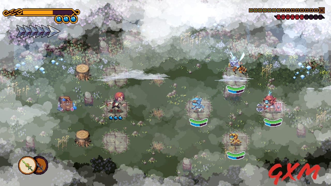 Screenshot 3 of Kynseed