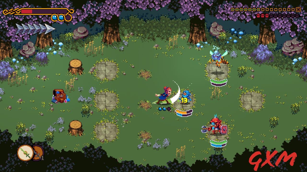 Screenshot 4 of Kynseed