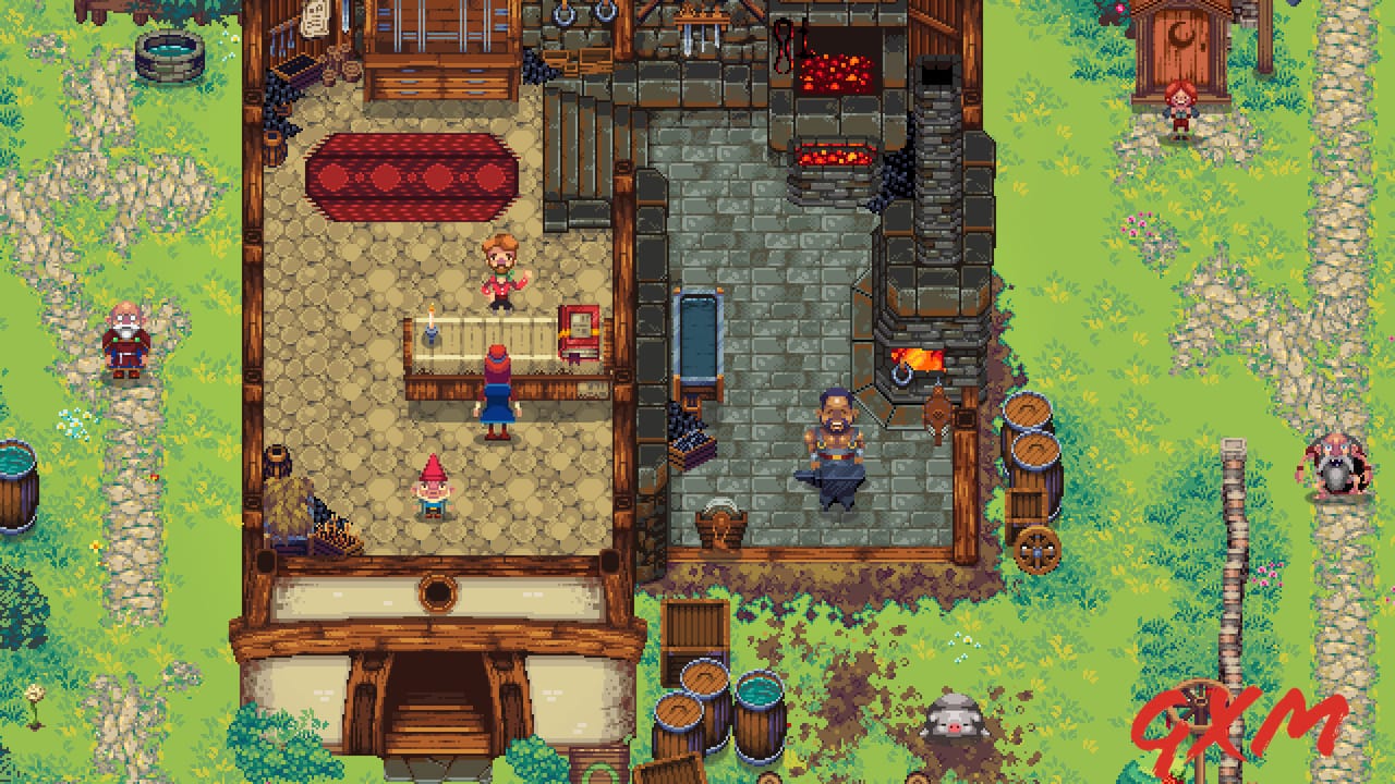 Screenshot 5 of Kynseed