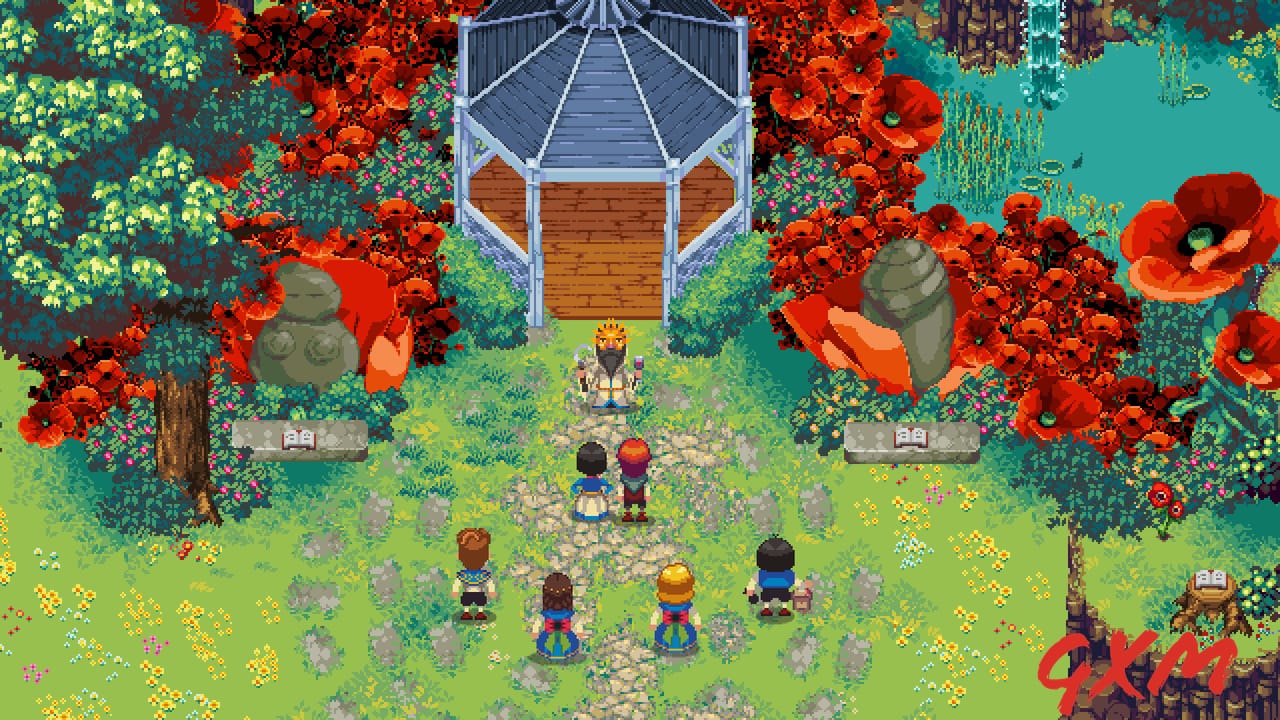 Screenshot 7 of Kynseed