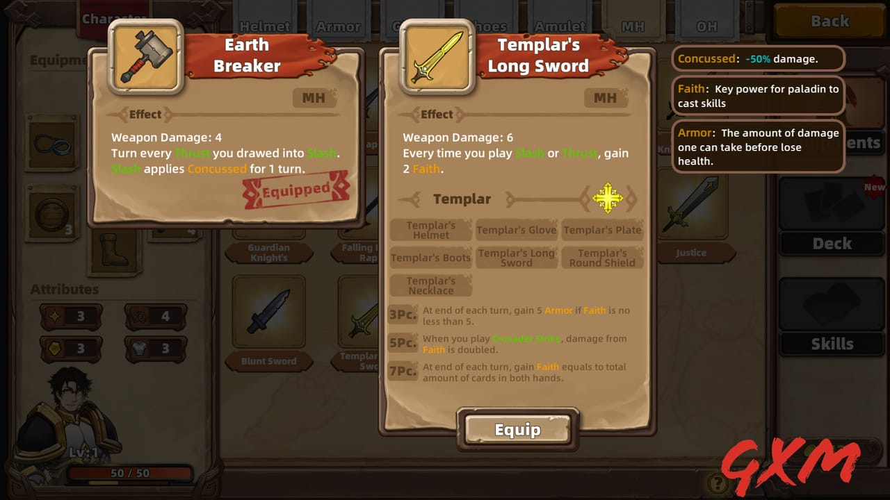 Screenshot 4 of Kyvir: Rebirth