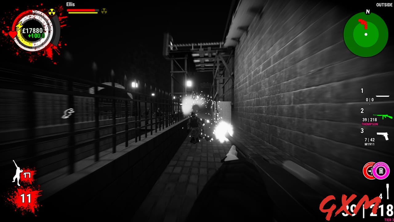 Screenshot 3 of L.S.S II