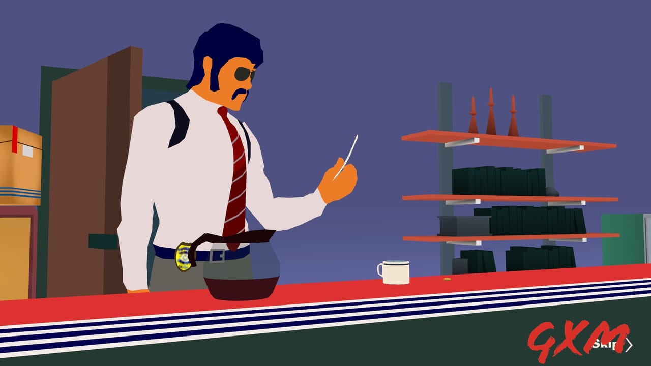 Screenshot 4 of LA Cops