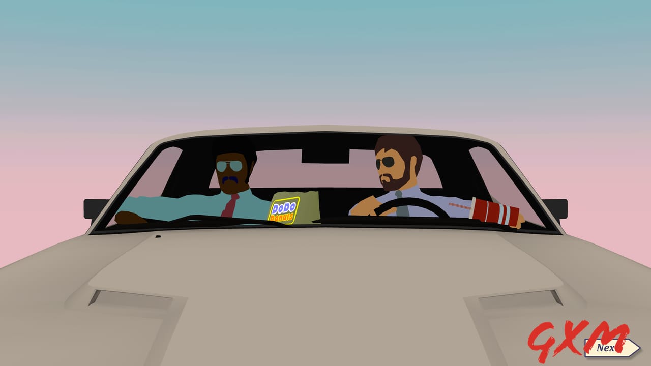 Screenshot 6 of LA Cops