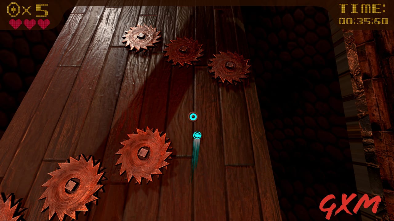 Screenshot 3 of Lair Hockey