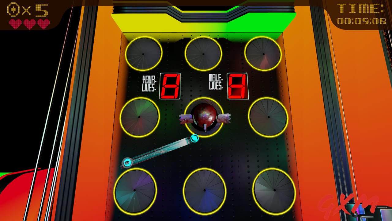 Screenshot 4 of Lair Hockey