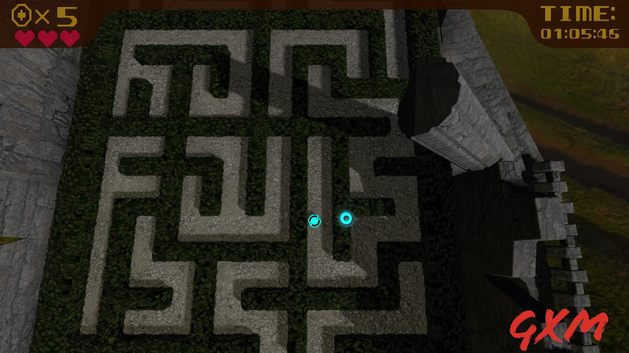 Screenshot 6 of Lair Hockey