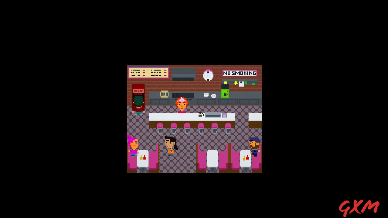 Screenshot 4 of Lakeview Valley