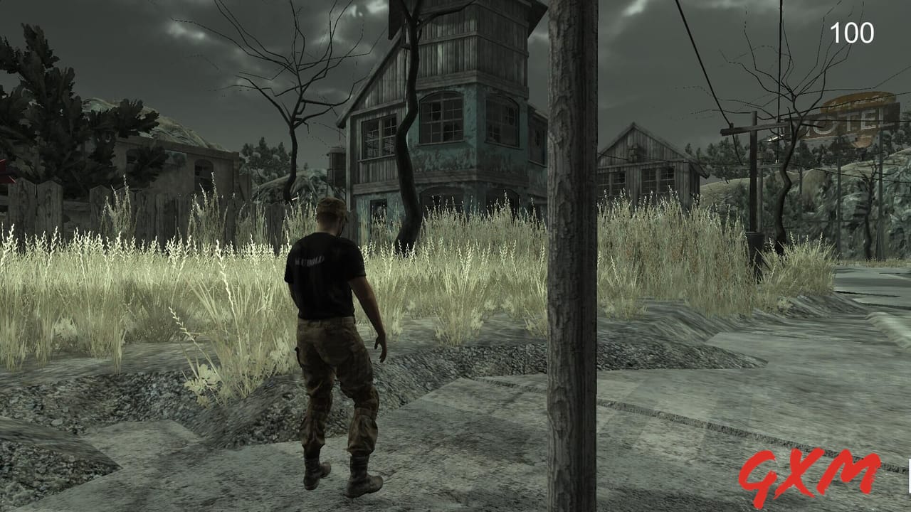 Screenshot 2 of Last Warrior