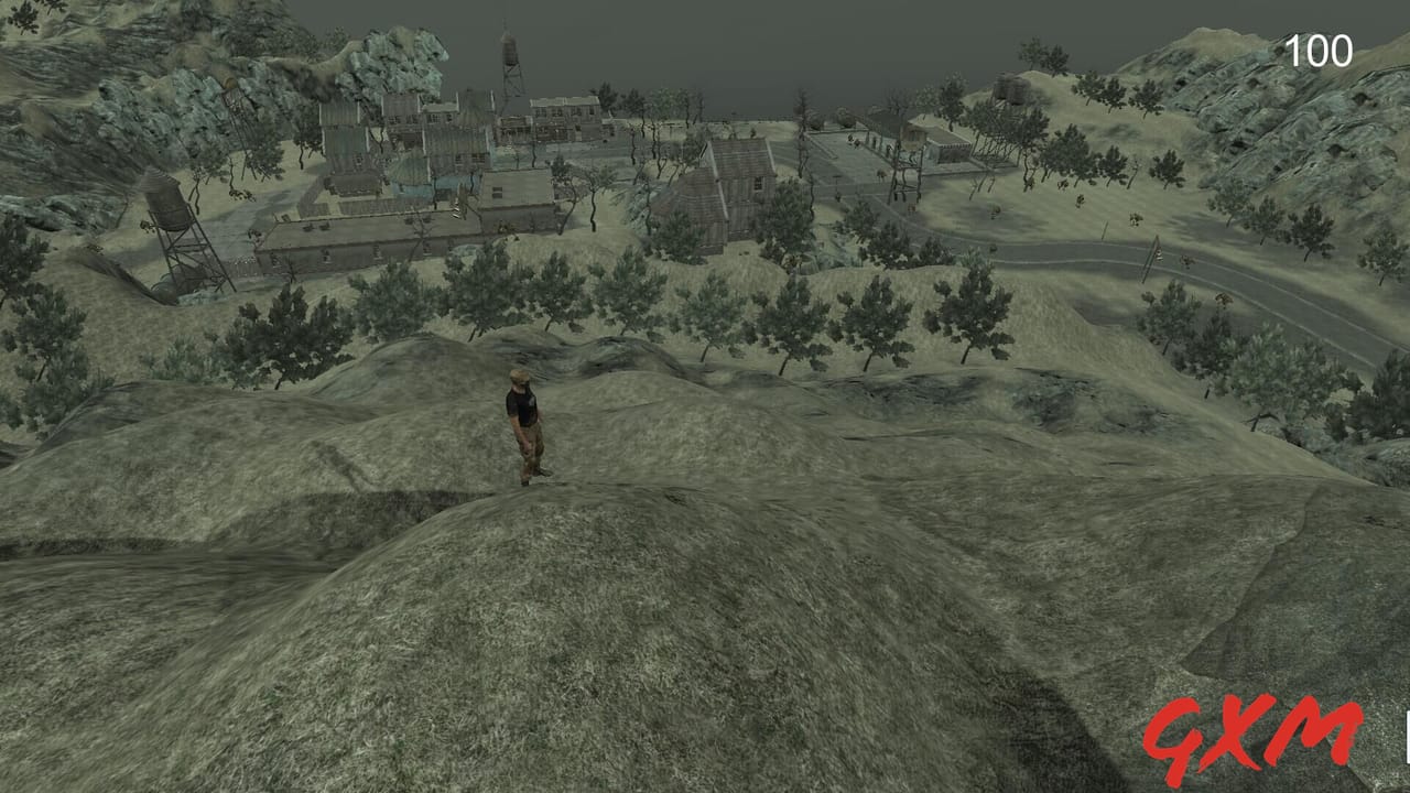 Screenshot 4 of Last Warrior