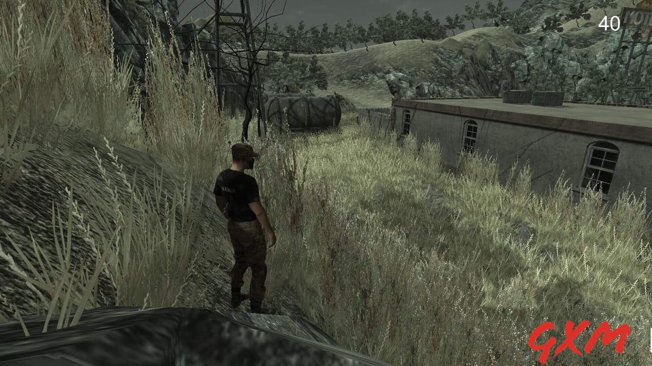 Screenshot 6 of Last Warrior