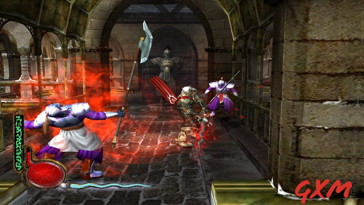 Screenshot 6 of Legacy of Kain: Defiance