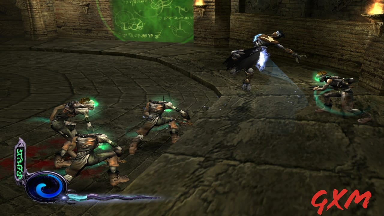 Screenshot 7 of Legacy of Kain: Defiance