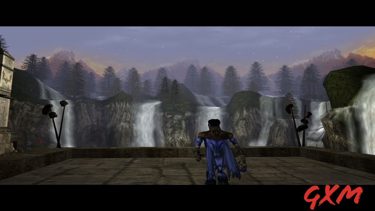 Legacy of Kain: Soul Reaver 2 Screenshot 1