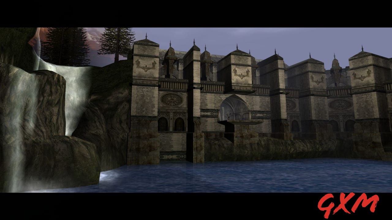 Screenshot 2 of Legacy of Kain: Soul Reaver 2