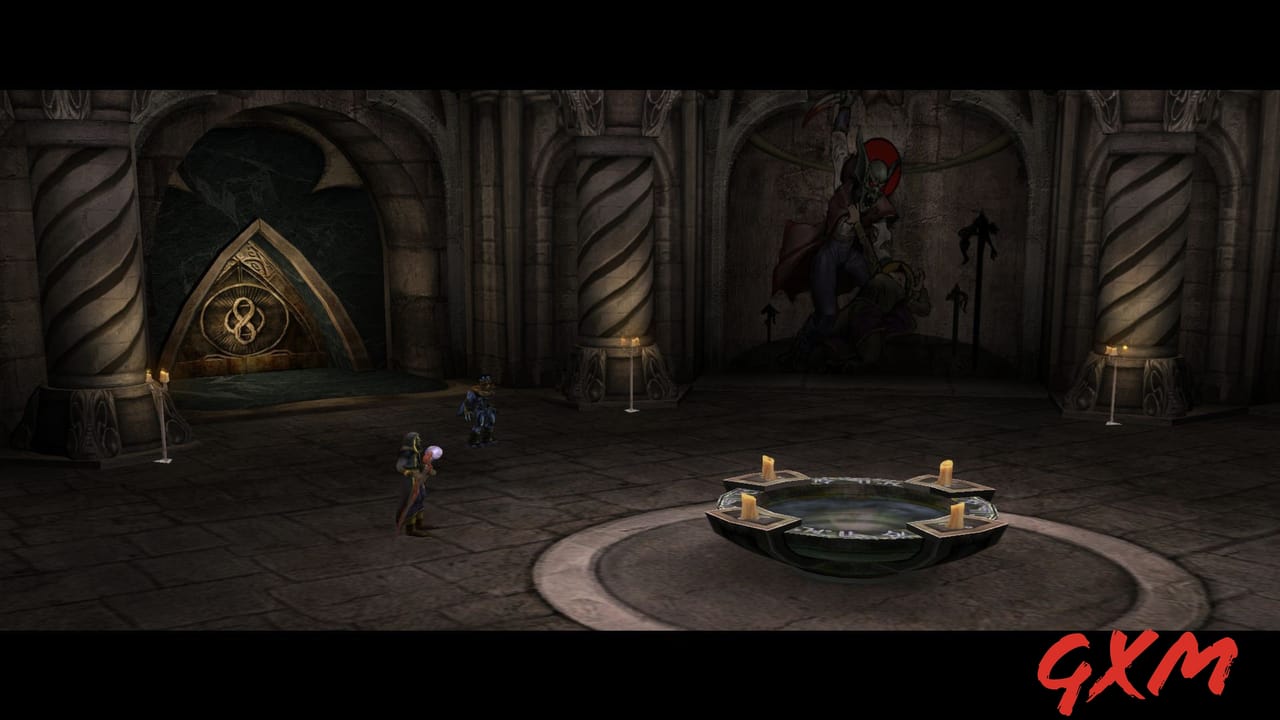Screenshot 3 of Legacy of Kain: Soul Reaver 2