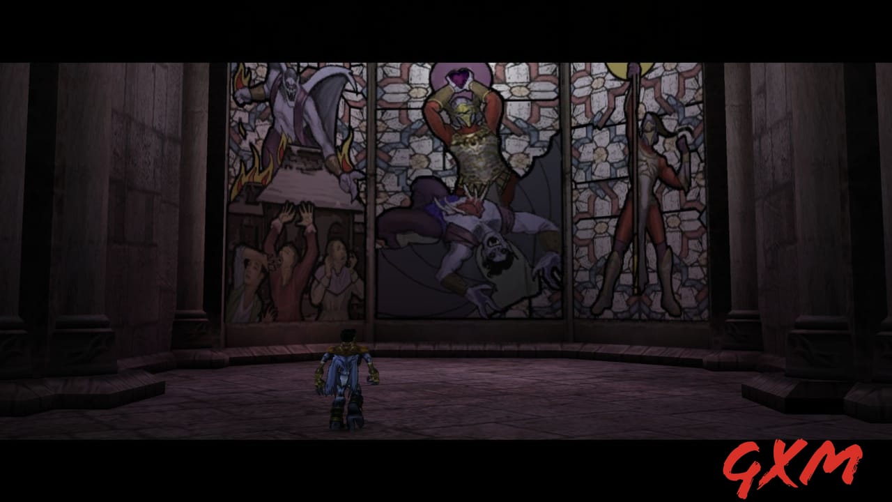 Screenshot 4 of Legacy of Kain: Soul Reaver 2