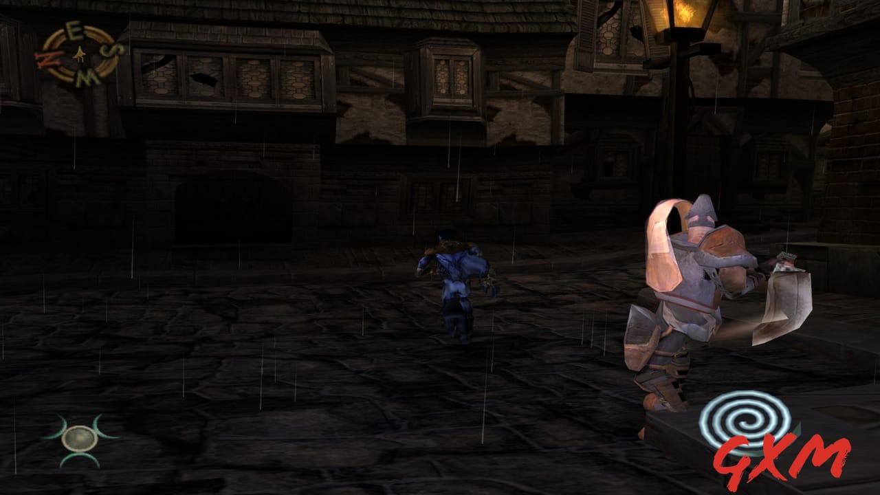 Screenshot 5 of Legacy of Kain: Soul Reaver 2