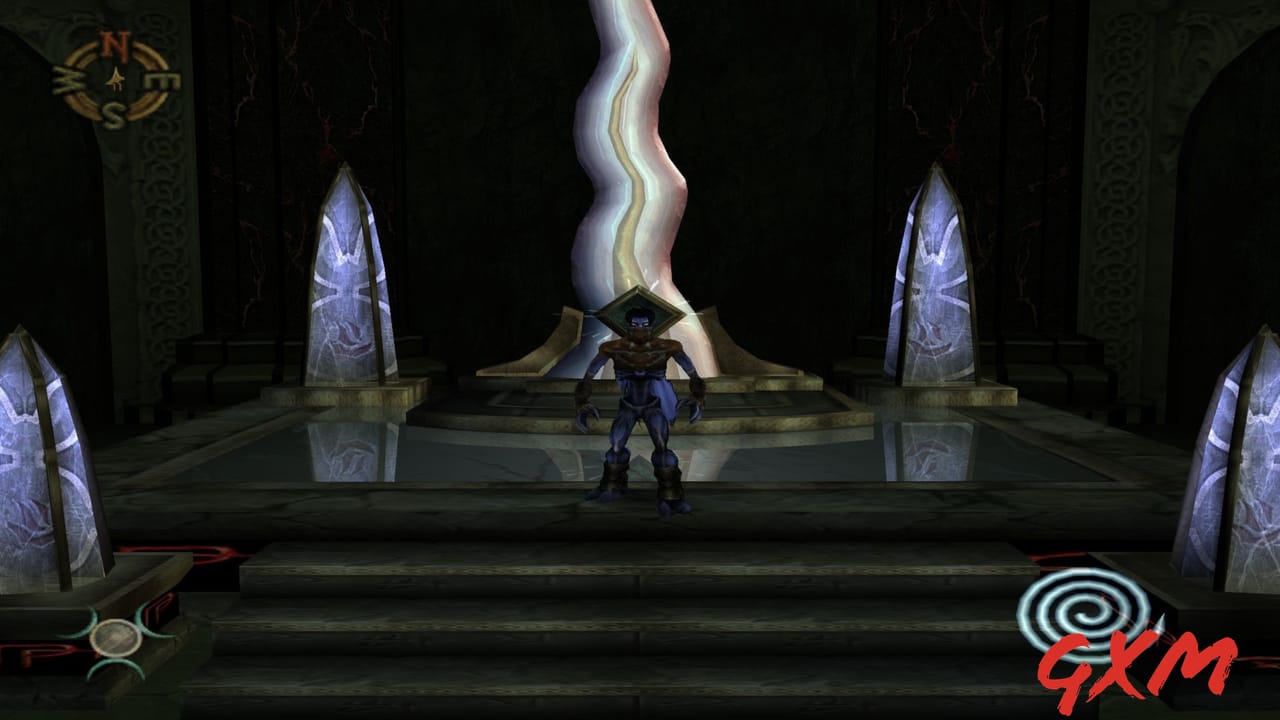 Screenshot 6 of Legacy of Kain: Soul Reaver 2