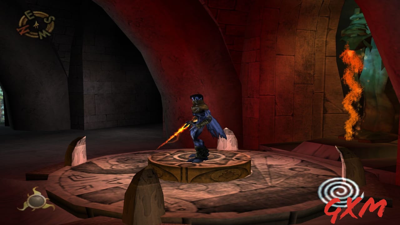 Screenshot 8 of Legacy of Kain: Soul Reaver 2