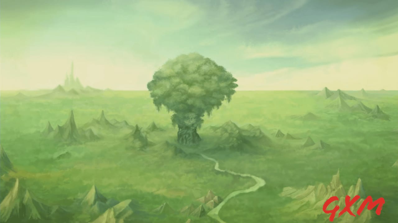 Screenshot 5 of Legend of Mana