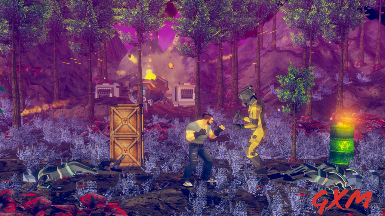 Screenshot 6 of Legend of Streets