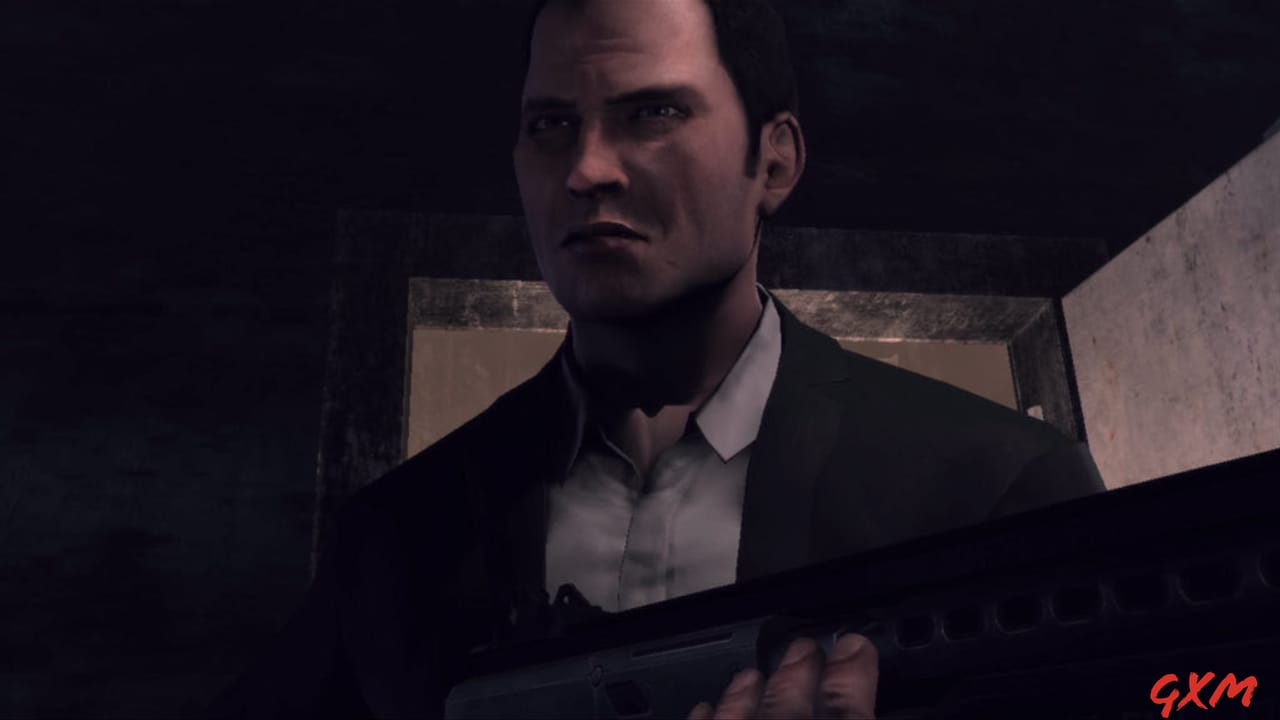 Legendary Screenshot 1