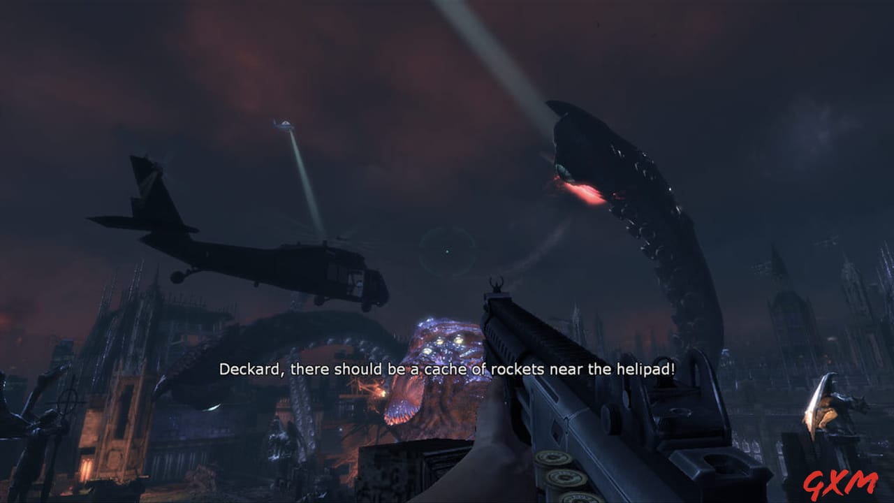 Screenshot 3 of Legendary