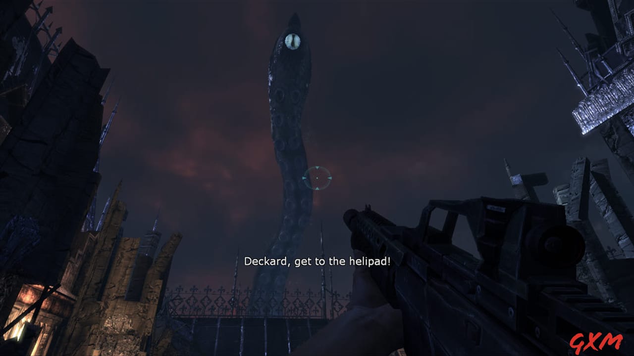 Screenshot 5 of Legendary