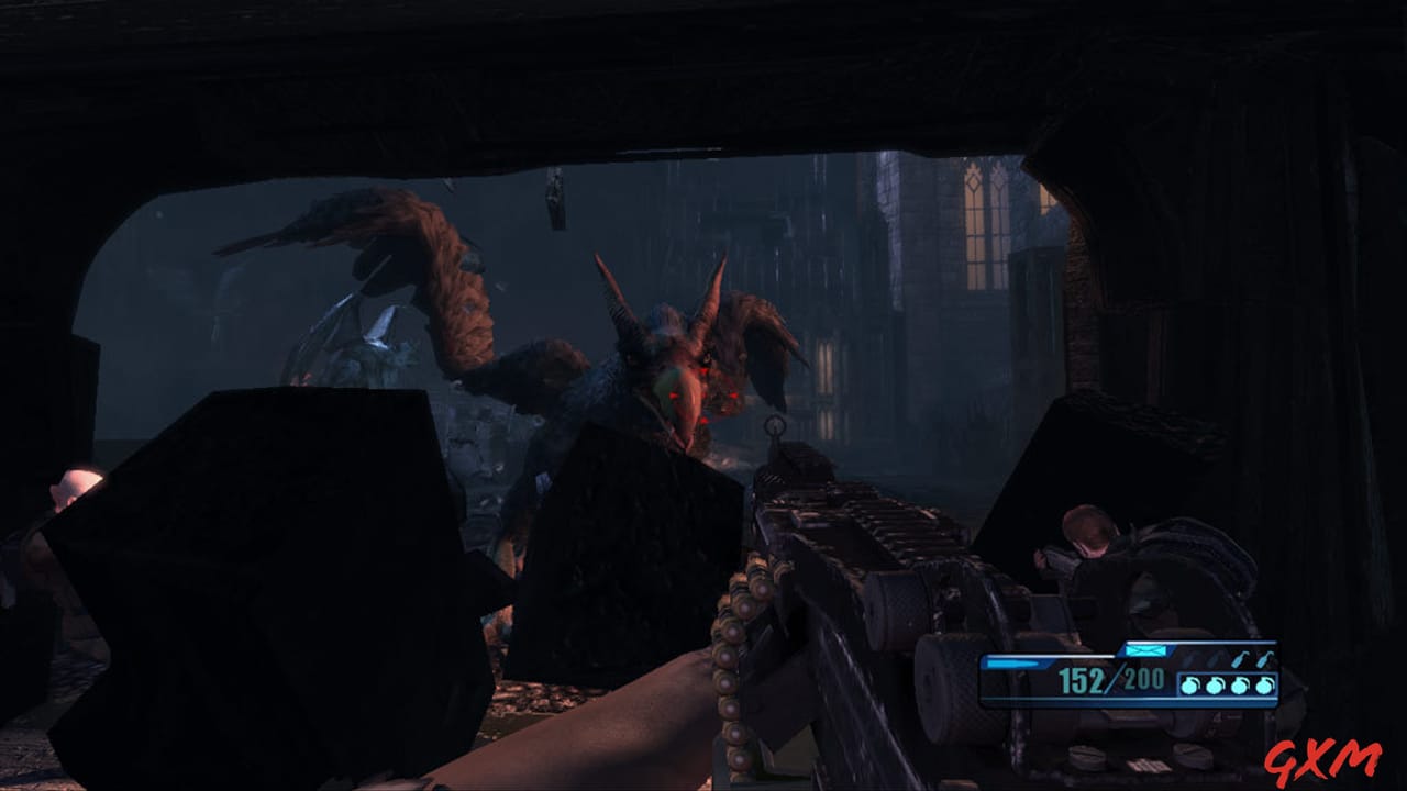 Screenshot 7 of Legendary