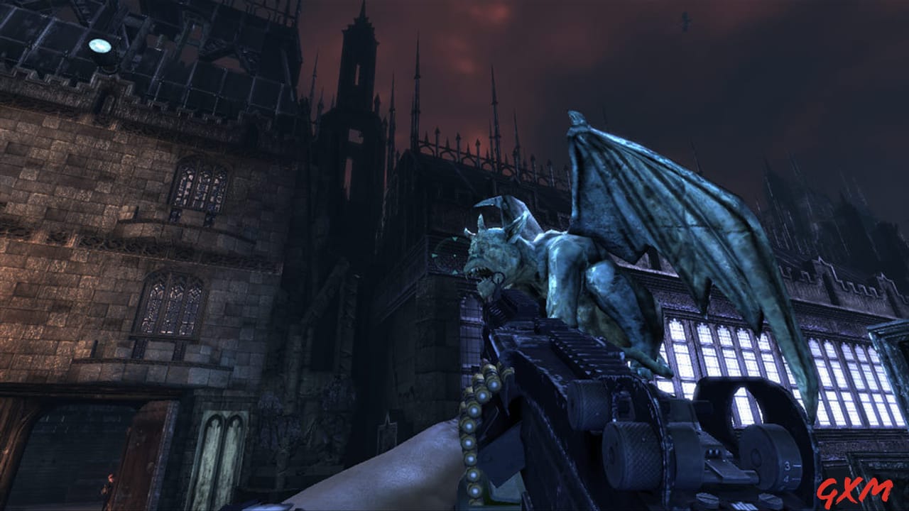 Screenshot 8 of Legendary