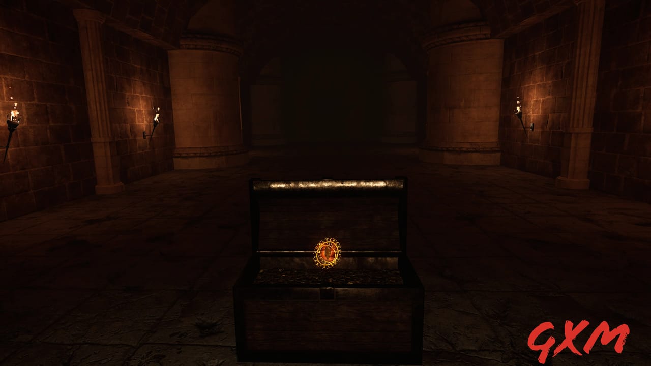 Screenshot 4 of Legendary Tales