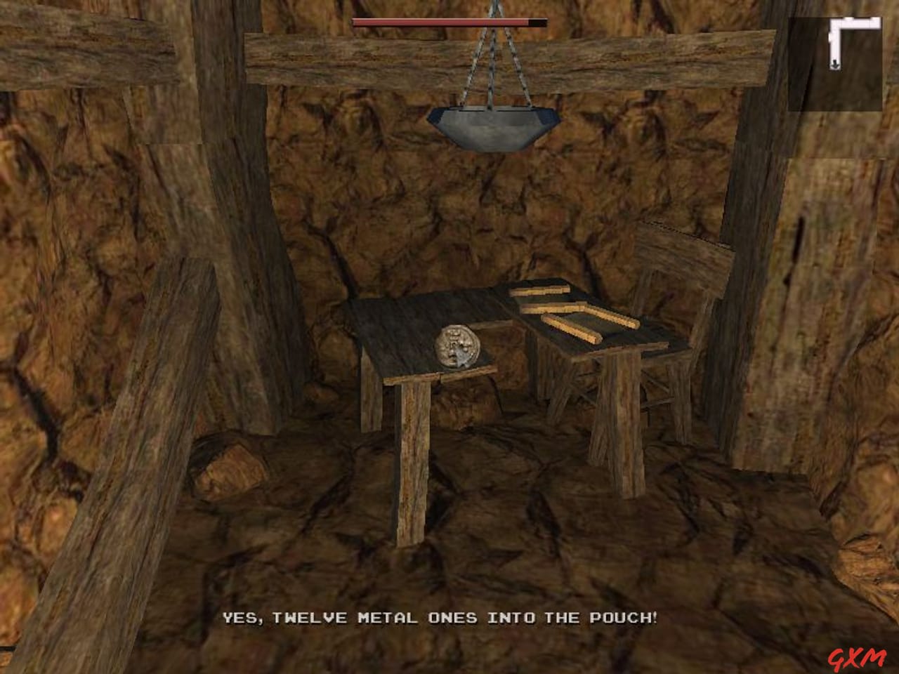 Screenshot 5 of LEGIE