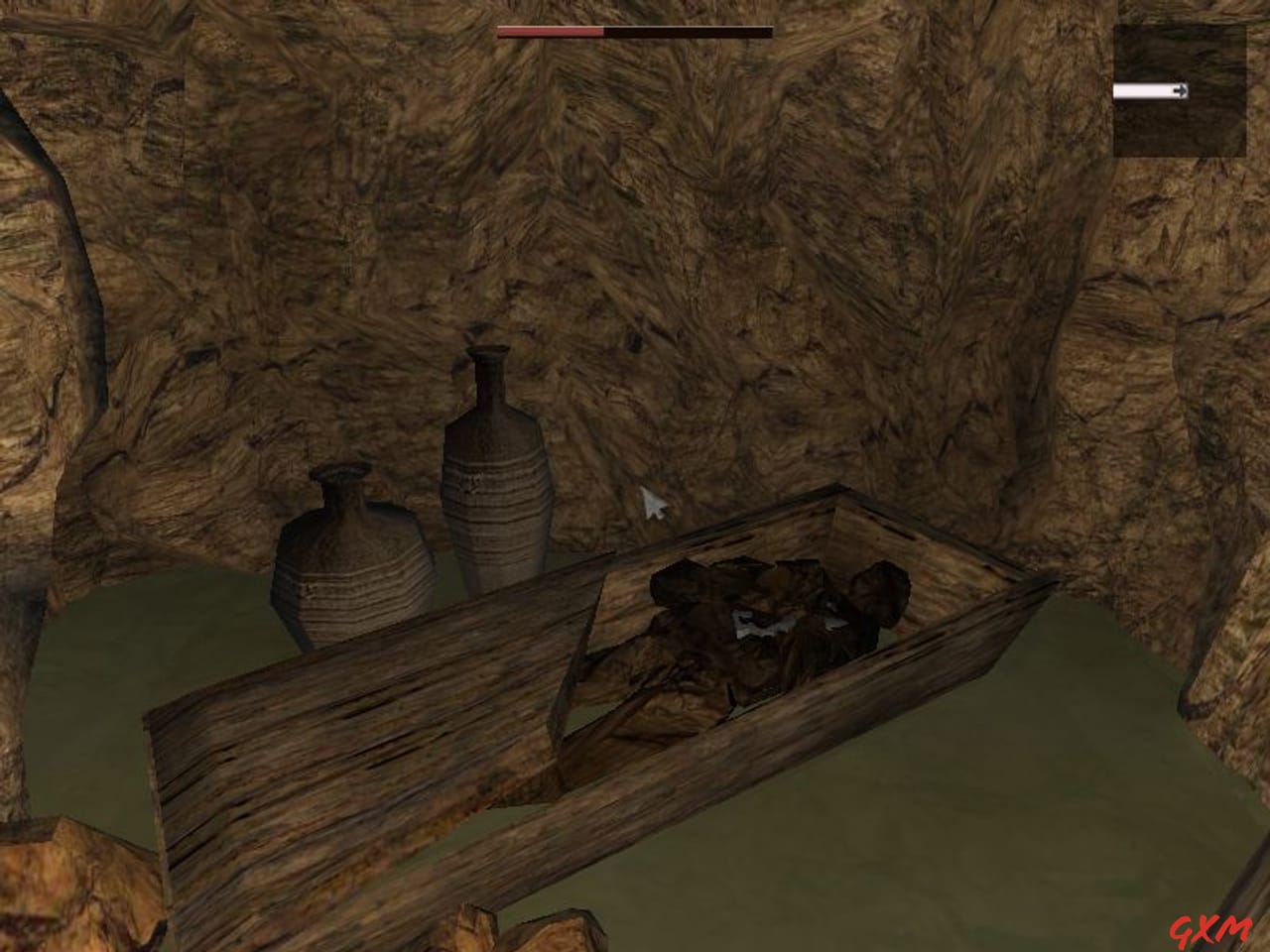 Screenshot 6 of LEGIE