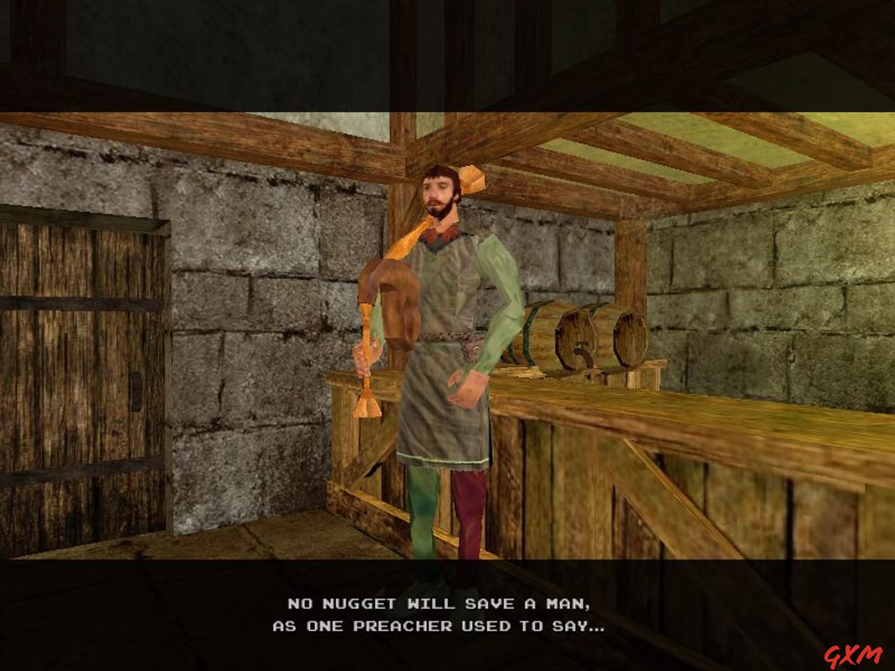 Screenshot 7 of LEGIE