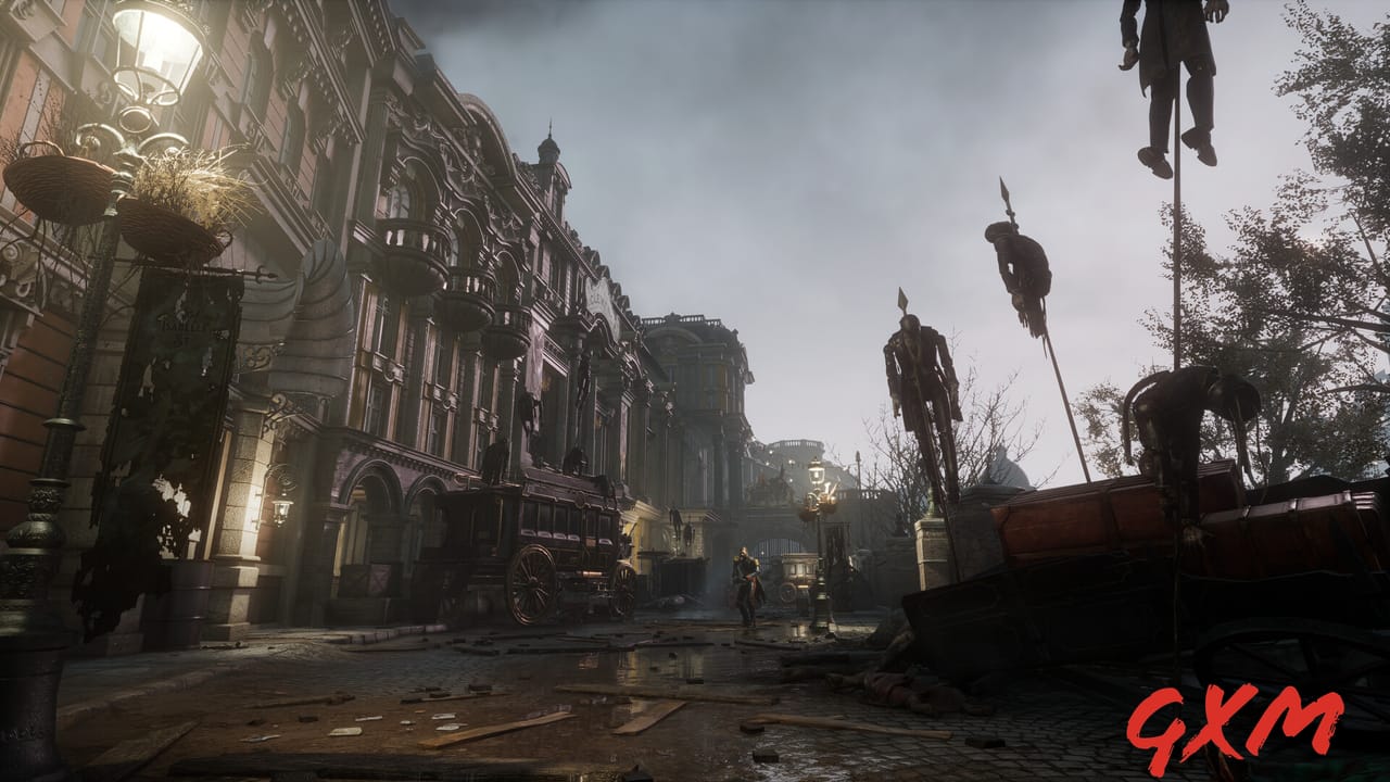 Screenshot 4 of Lies of P