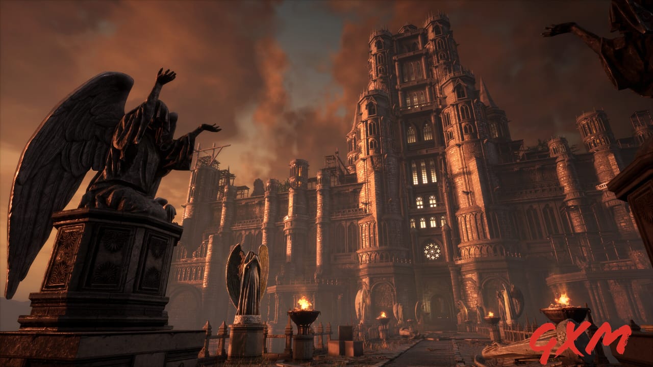 Screenshot 5 of Lies of P