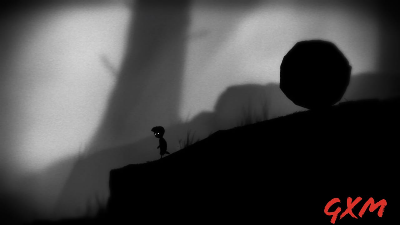 Screenshot 2 of Limbo
